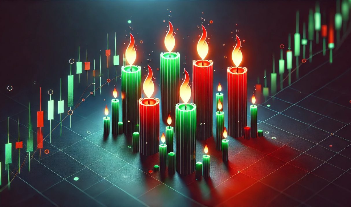 Light Up Your Profits with Candlestick Patterns: A Beginner’s Guide to Trading Success